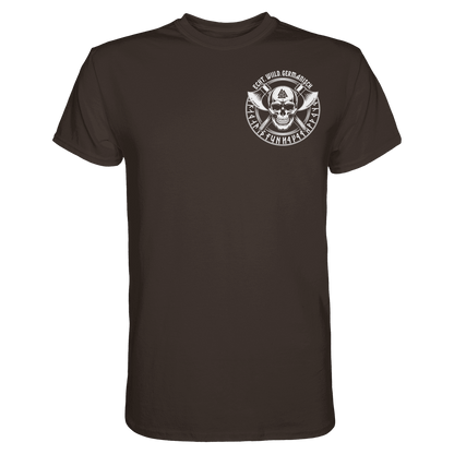 ECHT. WILD. GERMANISCH - Wilde Germanen Premium Shirt