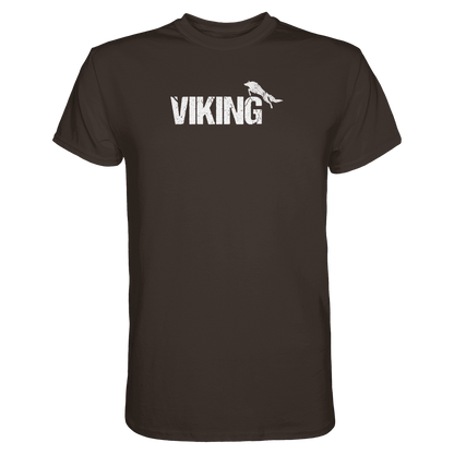Viking - Klassisches Wikinger Premium Shirt