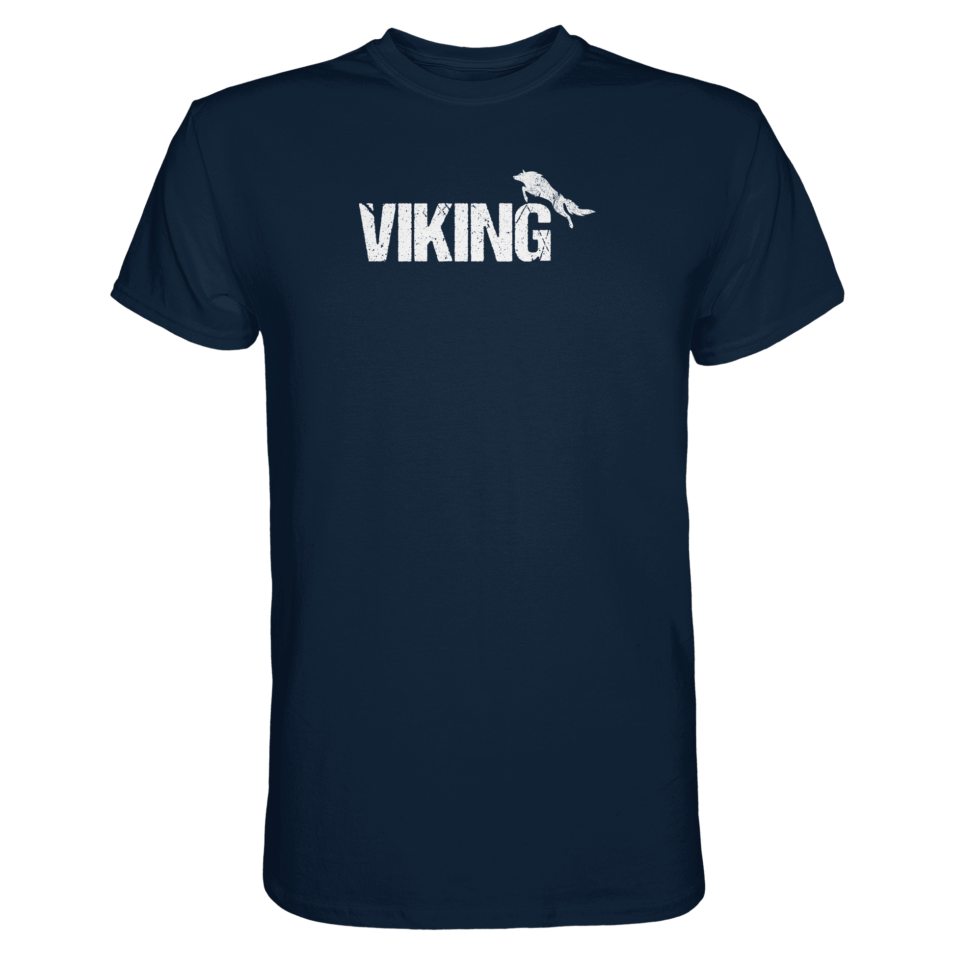 Viking - Klassisches Wikinger Premium Shirt