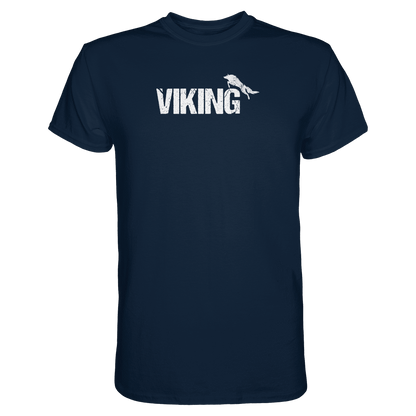 Viking - Klassisches Wikinger Premium Shirt
