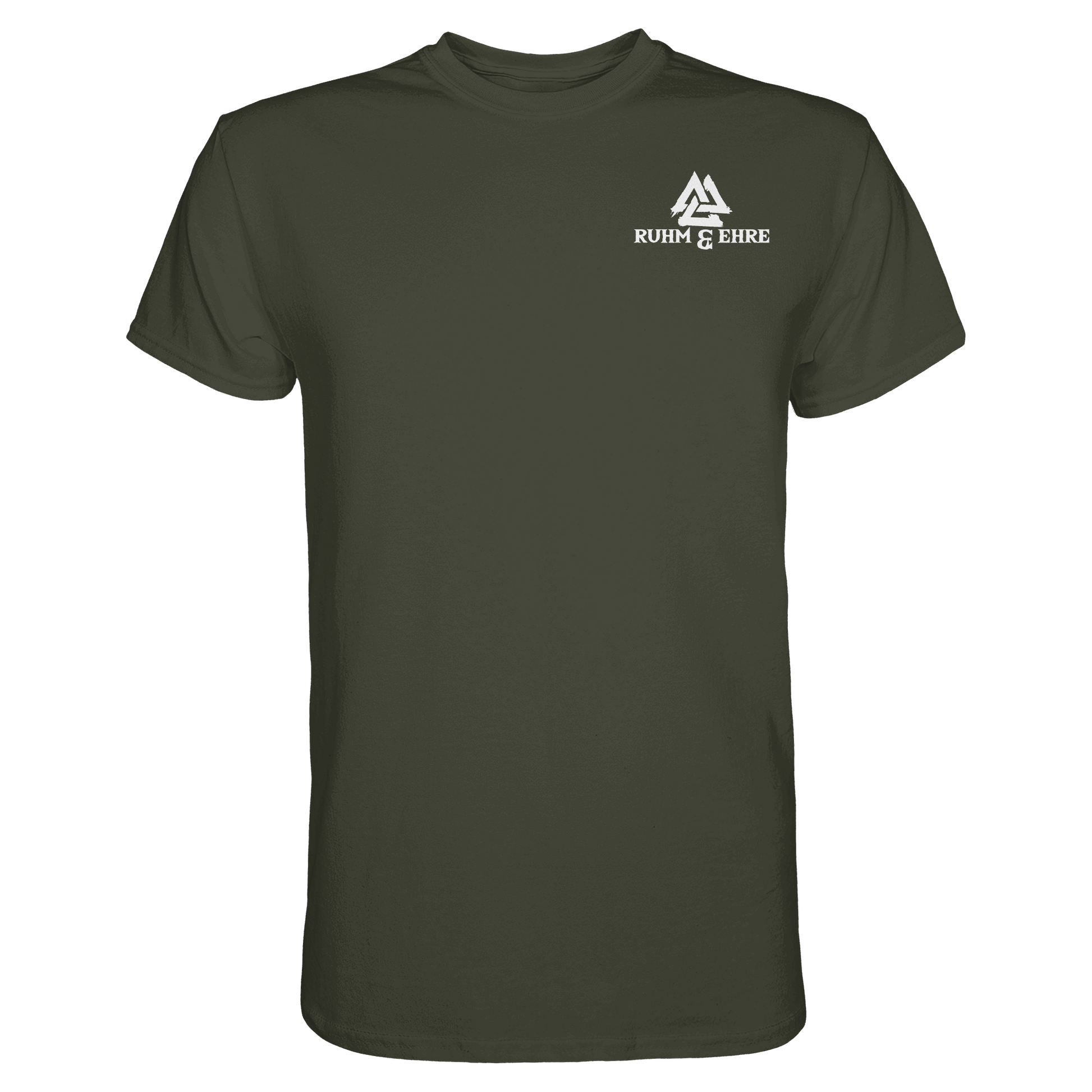 Ruhm & Ehre - Wikinger Werte Premium Shirt