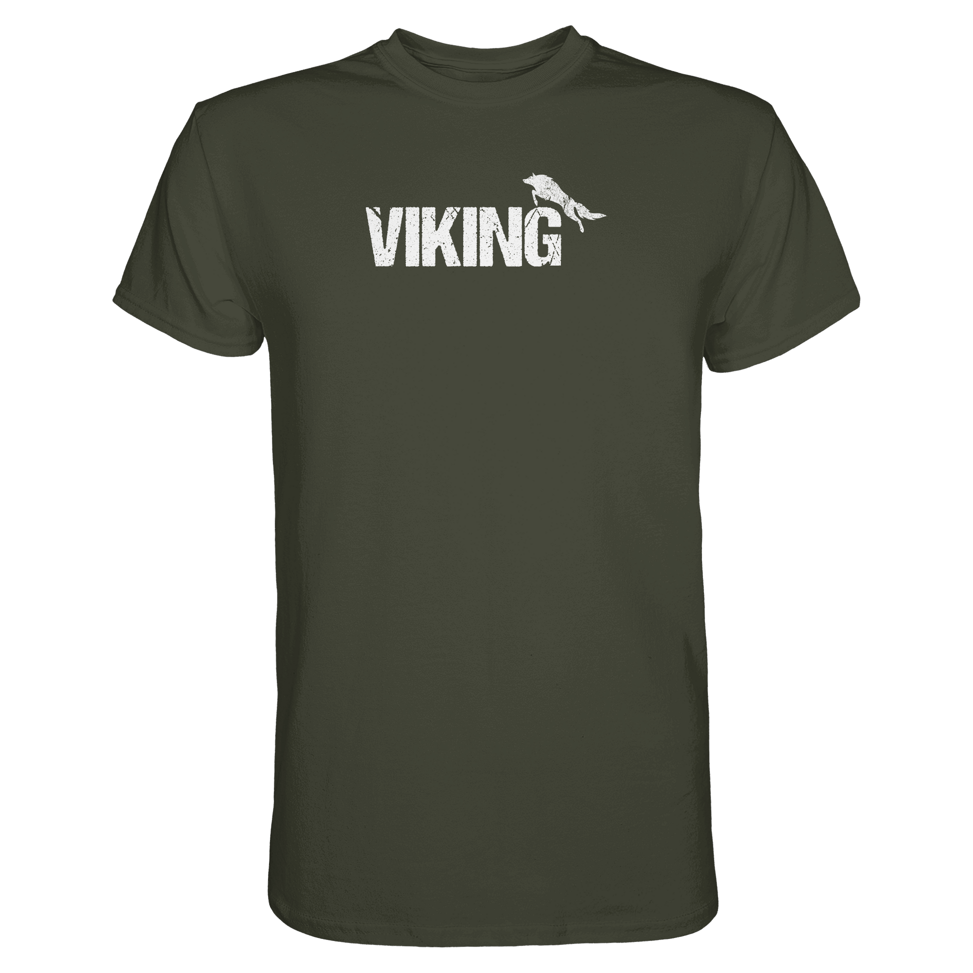 Viking - Klassisches Wikinger Premium Shirt