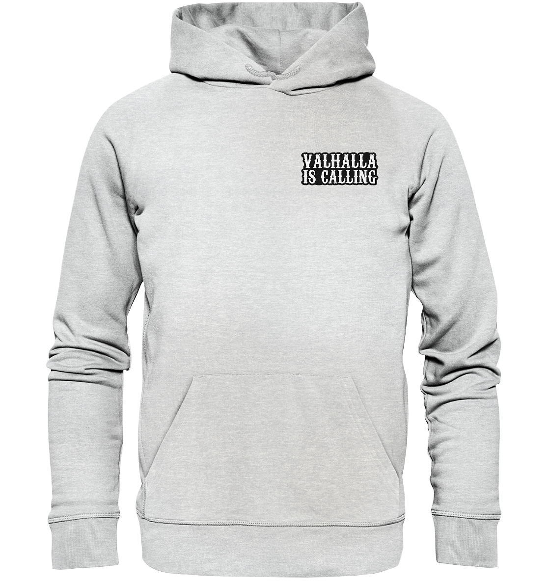 Valhalla is Calling - Premium Unisex Hoodie