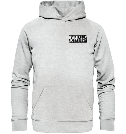 Valhalla is Calling - Premium Unisex Hoodie