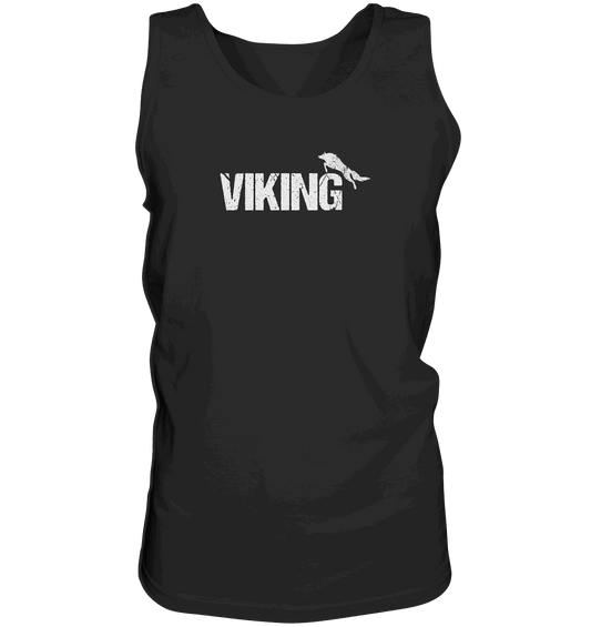 Viking - Lässiges Wikinger Relaxed Tank Top