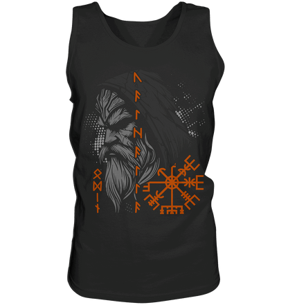 Odin Valhalla  - Relaxed Tank Top