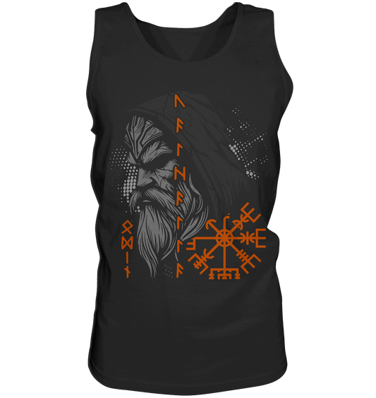 Odin Valhalla  - Relaxed Tank Top