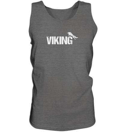 Viking - Lässiges Wikinger Relaxed Tank Top