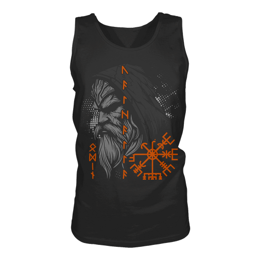 Odin Valhalla  - Relaxed Tank Top