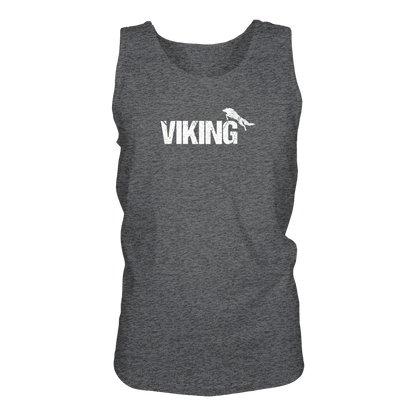 Viking - Lässiges Wikinger Relaxed Tank Top