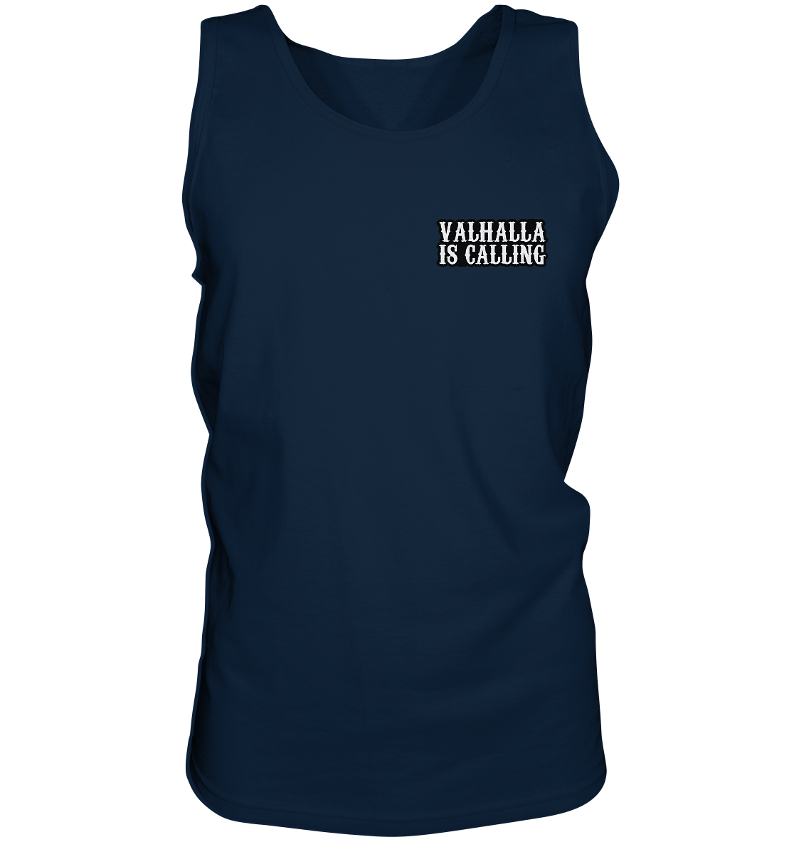 Valhalla is Calling - Tank-Top