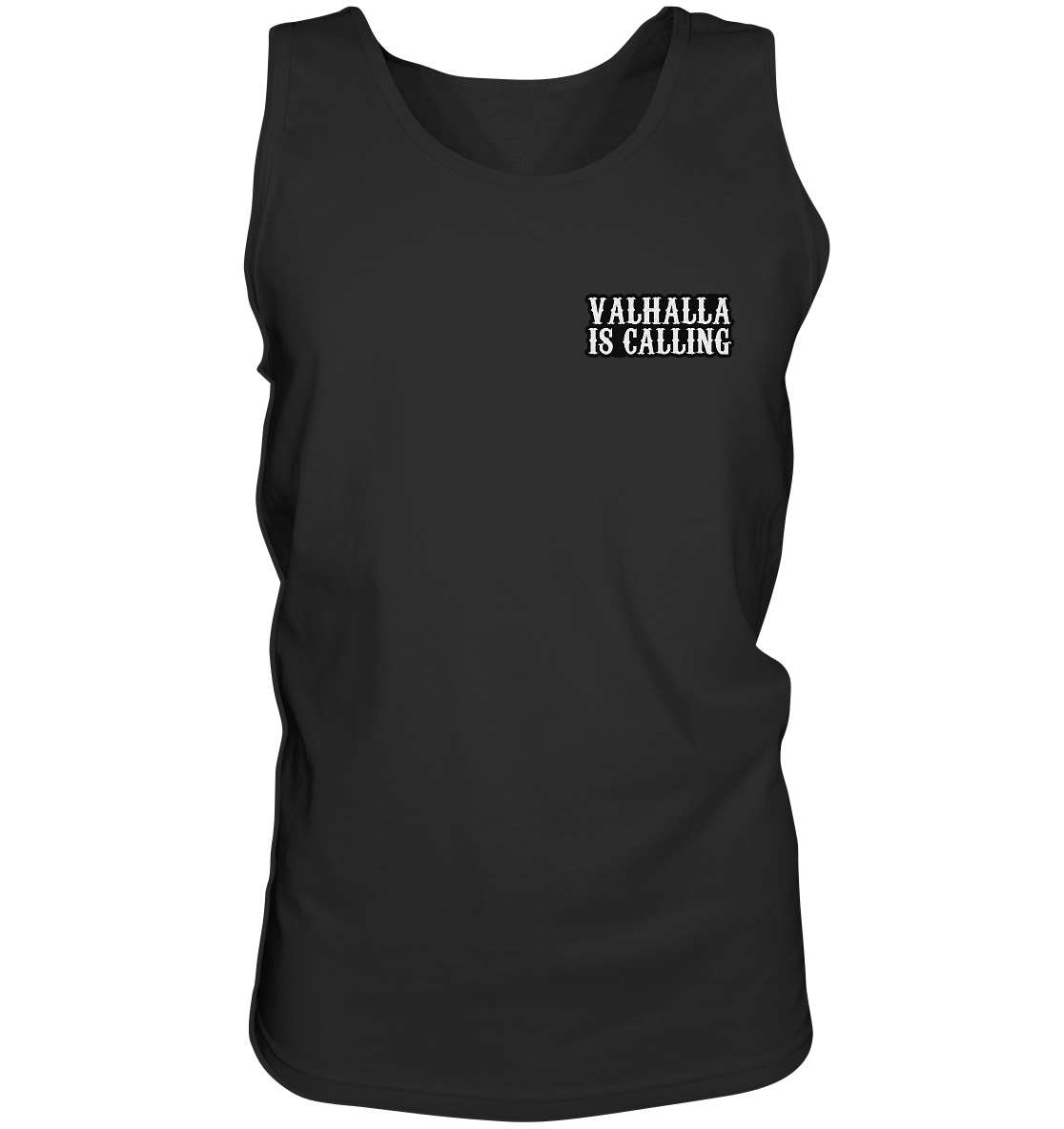 Valhalla is Calling - Tank-Top