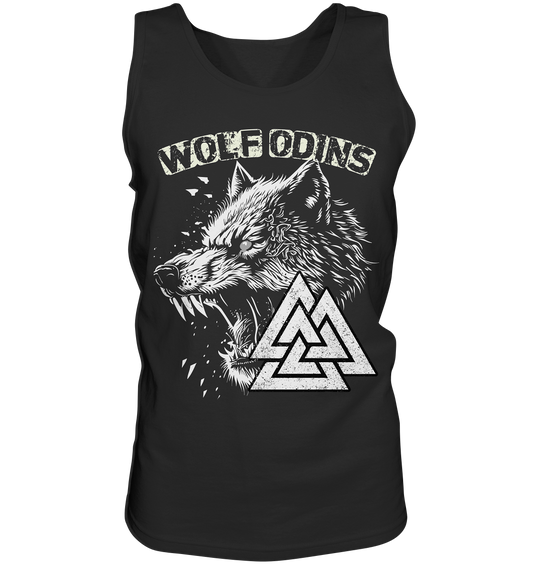 Wolf Odins - Tank-Top