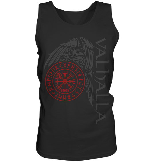 VALHALLA RABE - Tank-Top