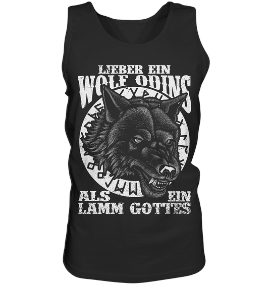 Wolf Odins - Tank-Top