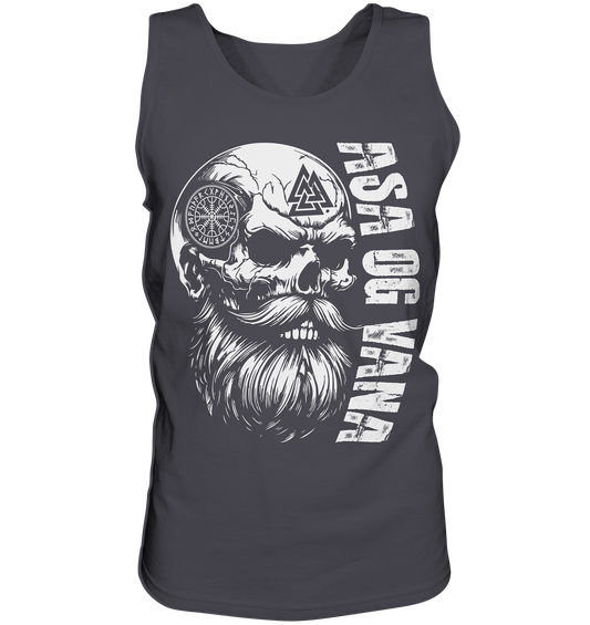 Asa Og Vana - Herren Tank-Top