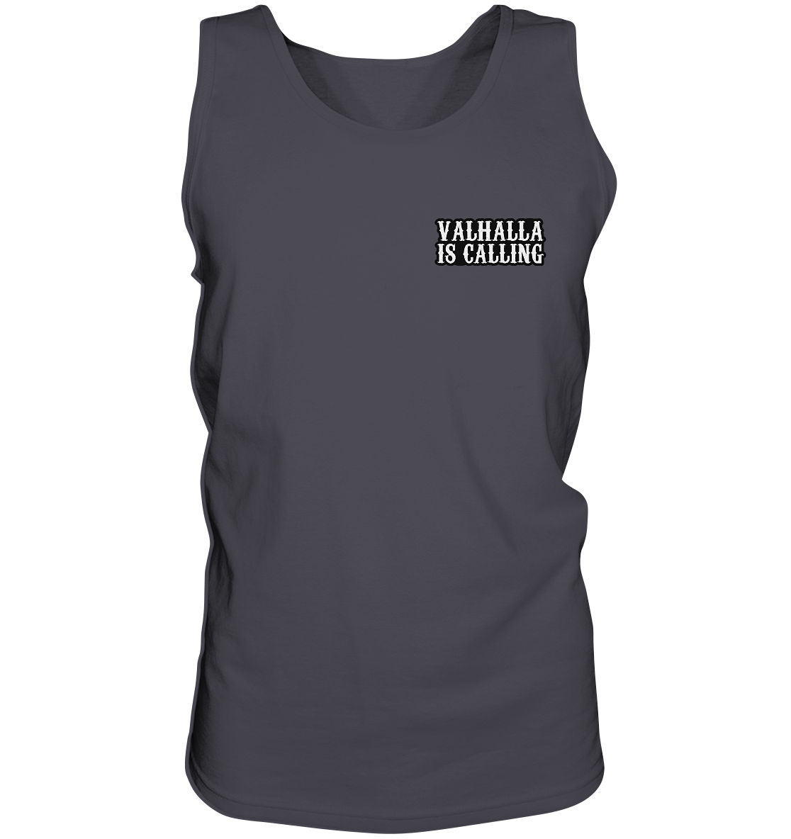 Valhalla is Calling - Tank-Top