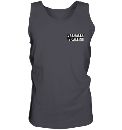 Valhalla is Calling - Tank-Top