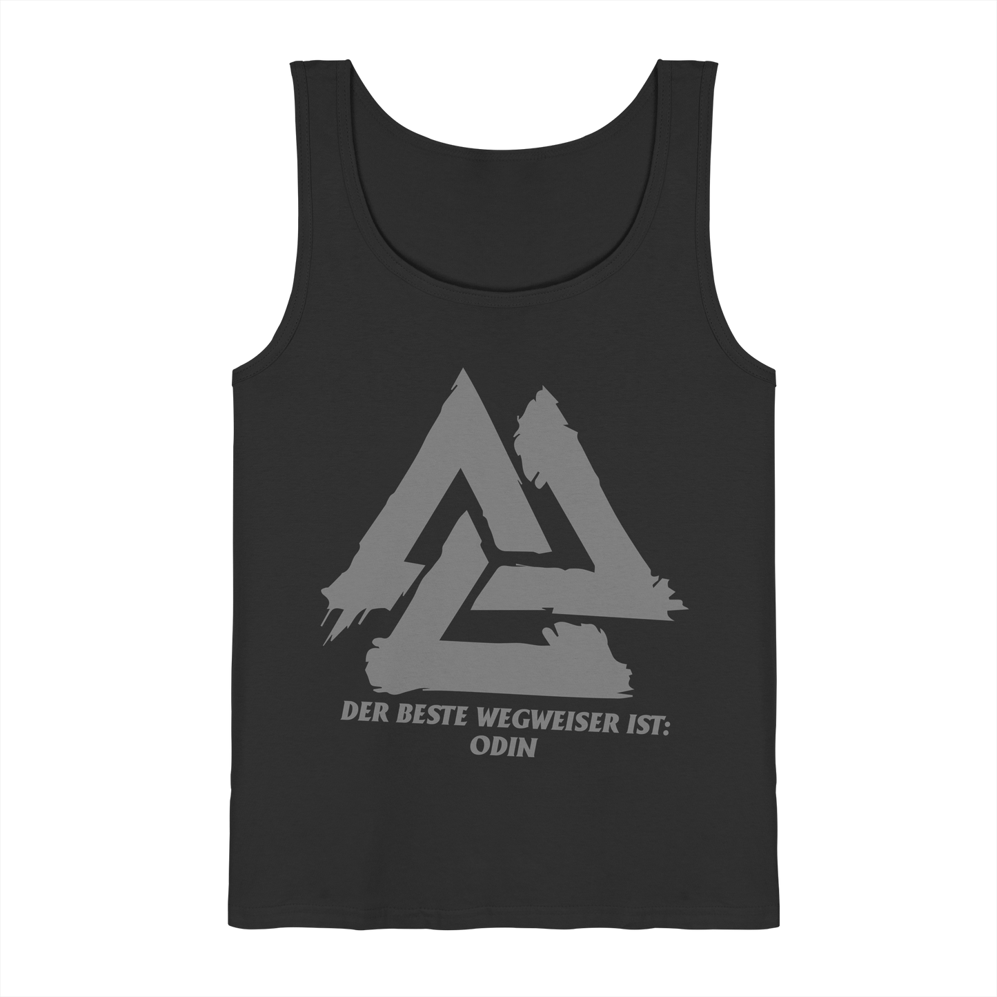 Der beste Wegweiser  - Tank-Top
