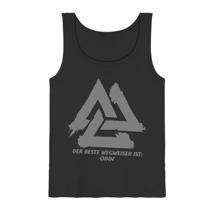 Der beste Wegweiser  - Tank-Top