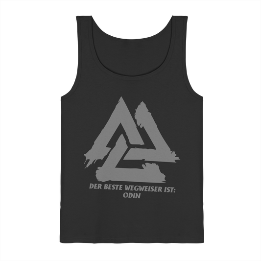 Der beste Wegweiser  - Tank-Top