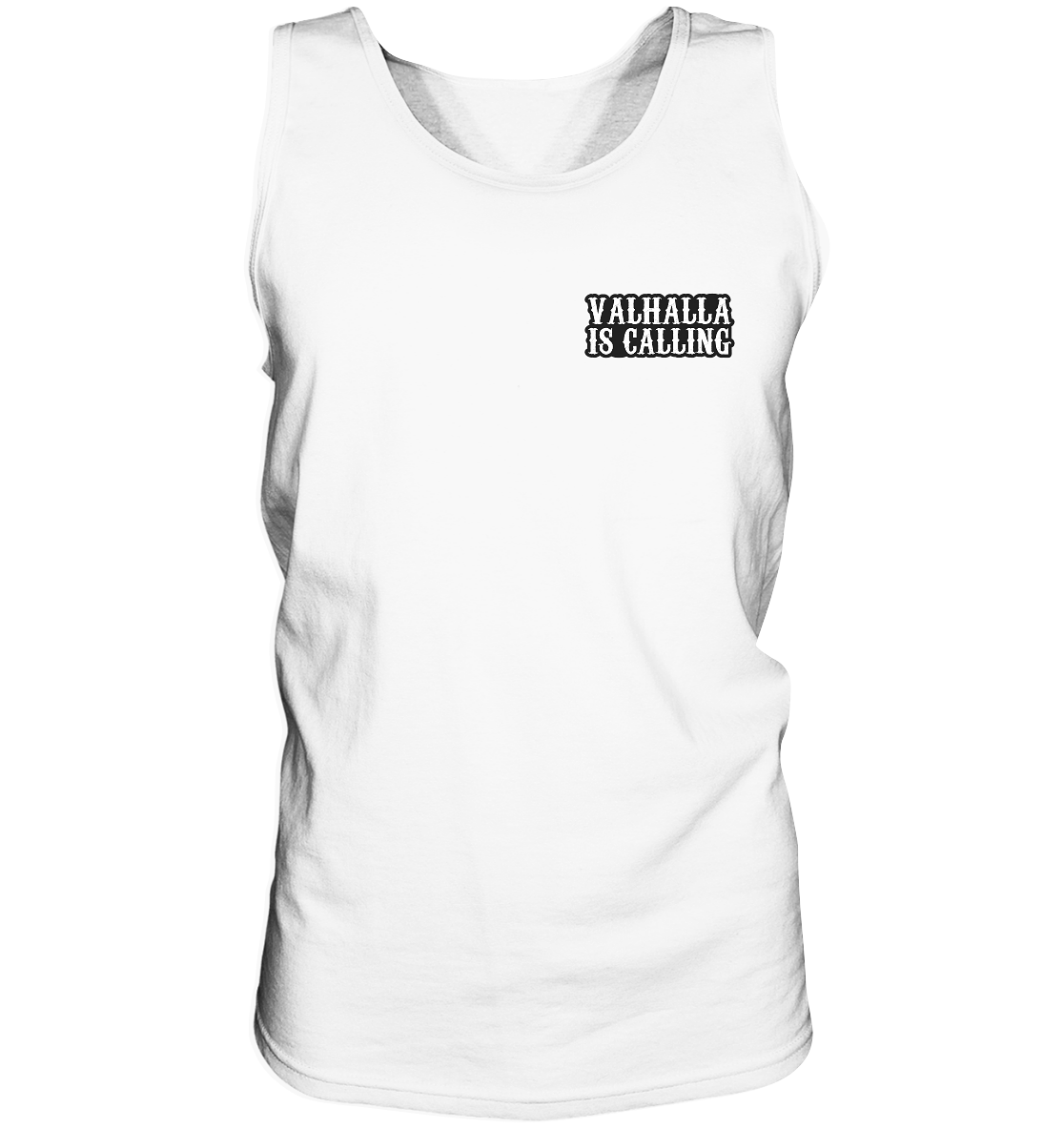 Valhalla is Calling - Tank-Top