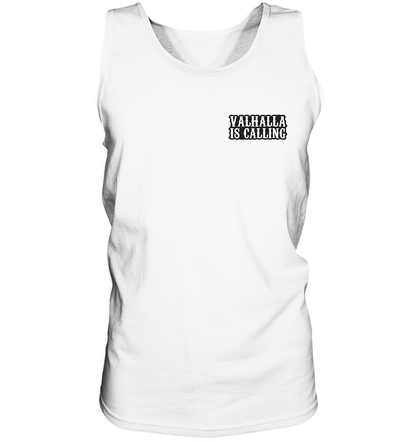 Valhalla is Calling - Tank-Top