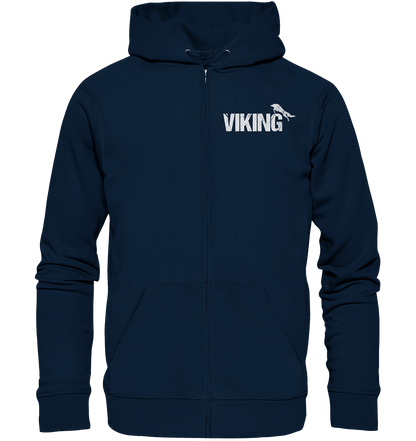 Viking - Zipper