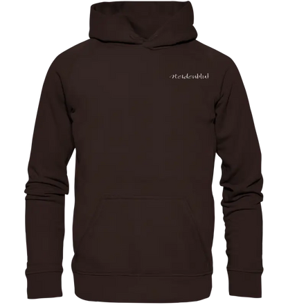 Heidenblut - Unisex Hoodie - Donnerwolf