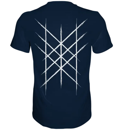 Wikinger Rune - Herren Shirt - Unisex-Shirts