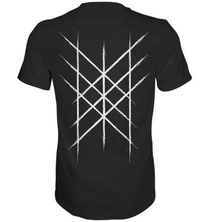 Wikinger Rune - Herren Shirt - Unisex-Shirts