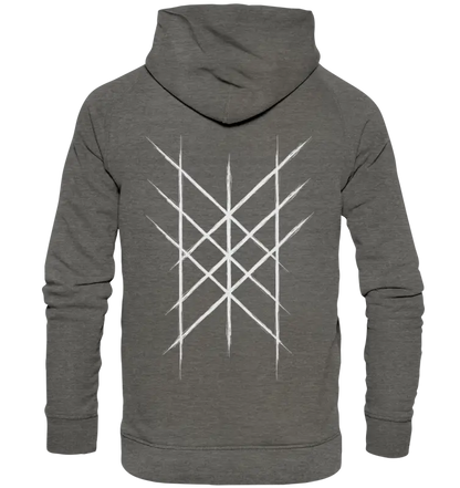 Wikinger Rune - Unisex Hoodie - Hoodies