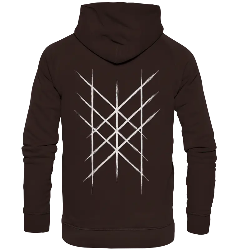 Wikinger Rune - Unisex Hoodie - Hoodies