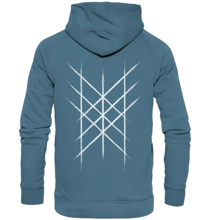 Wikinger Rune - Unisex Hoodie - Hoodies