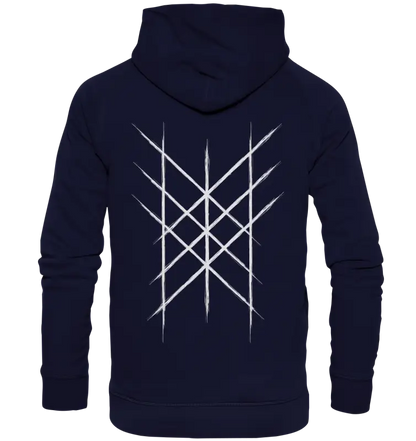 Wikinger Rune - Unisex Hoodie - Hoodies