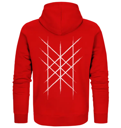 Wikinger Rune - Zipper - Jacken/ Zipper